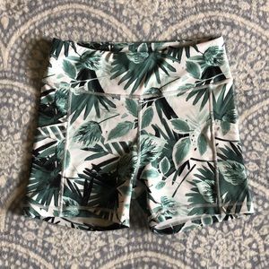 Senita High Rise 3.75 in Rios